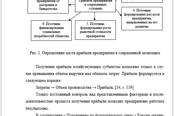 Как открыть ссылку с кракена